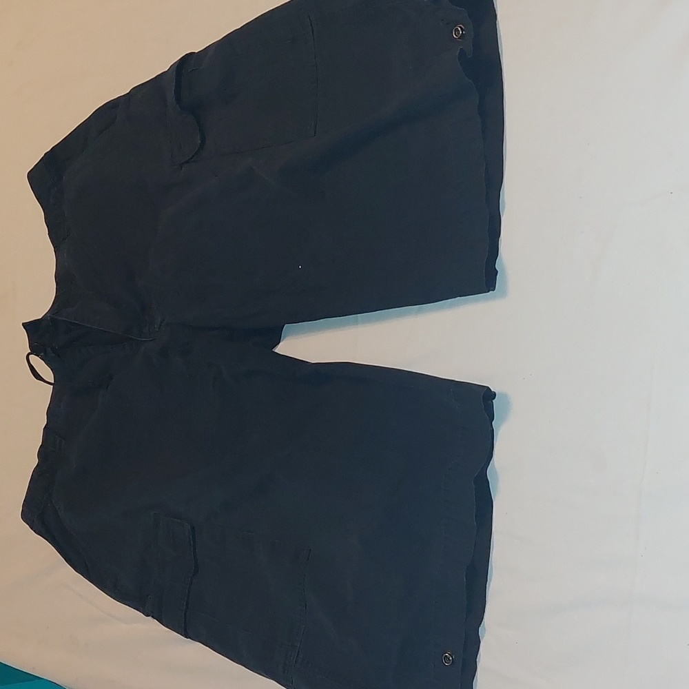 Luxe T Sports Shorts